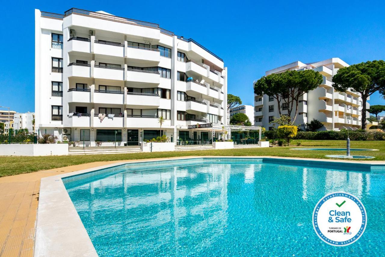 Whome | Vilamoura Sunny Apartment Quarteira Εξωτερικό φωτογραφία