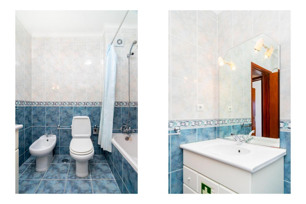 Whome | Vilamoura Sunny Apartment Quarteira Εξωτερικό φωτογραφία