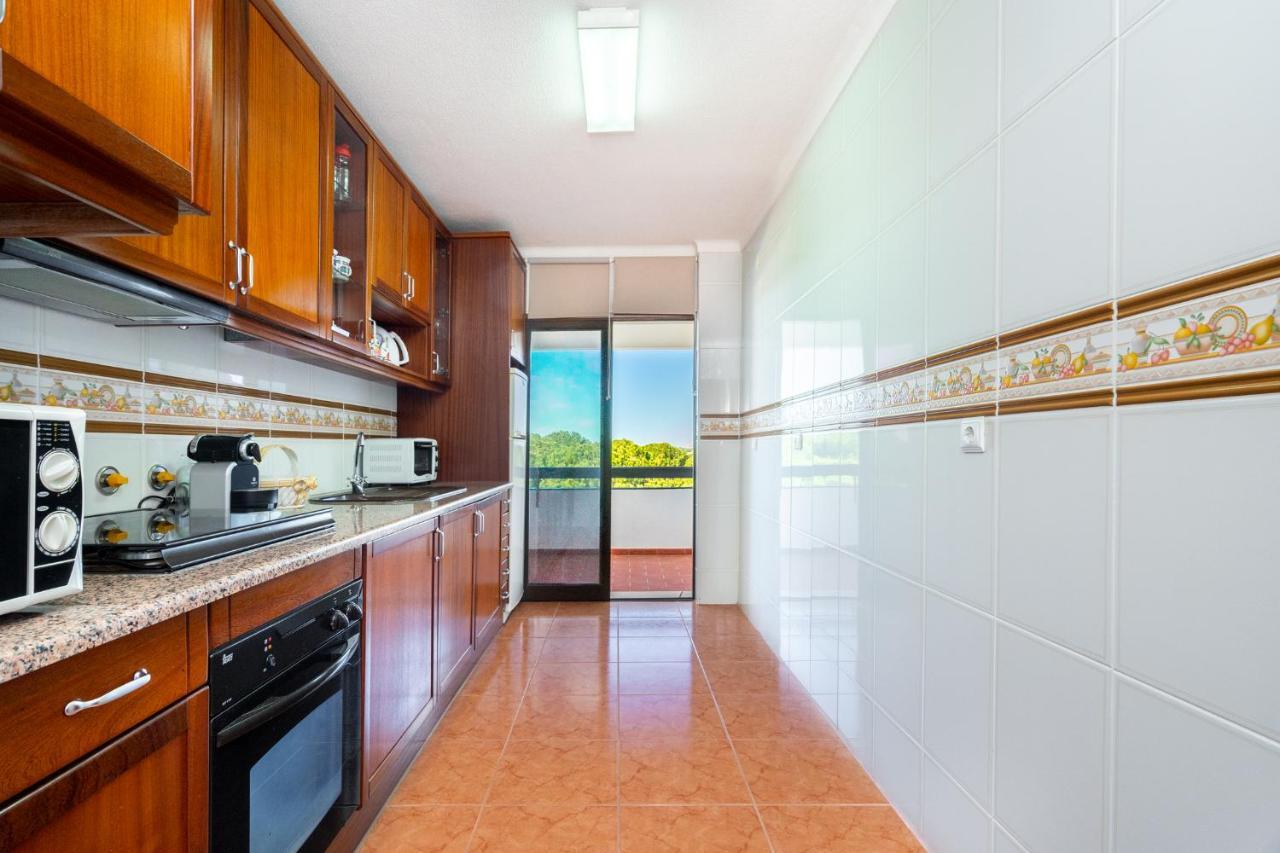 Whome | Vilamoura Sunny Apartment Quarteira Εξωτερικό φωτογραφία
