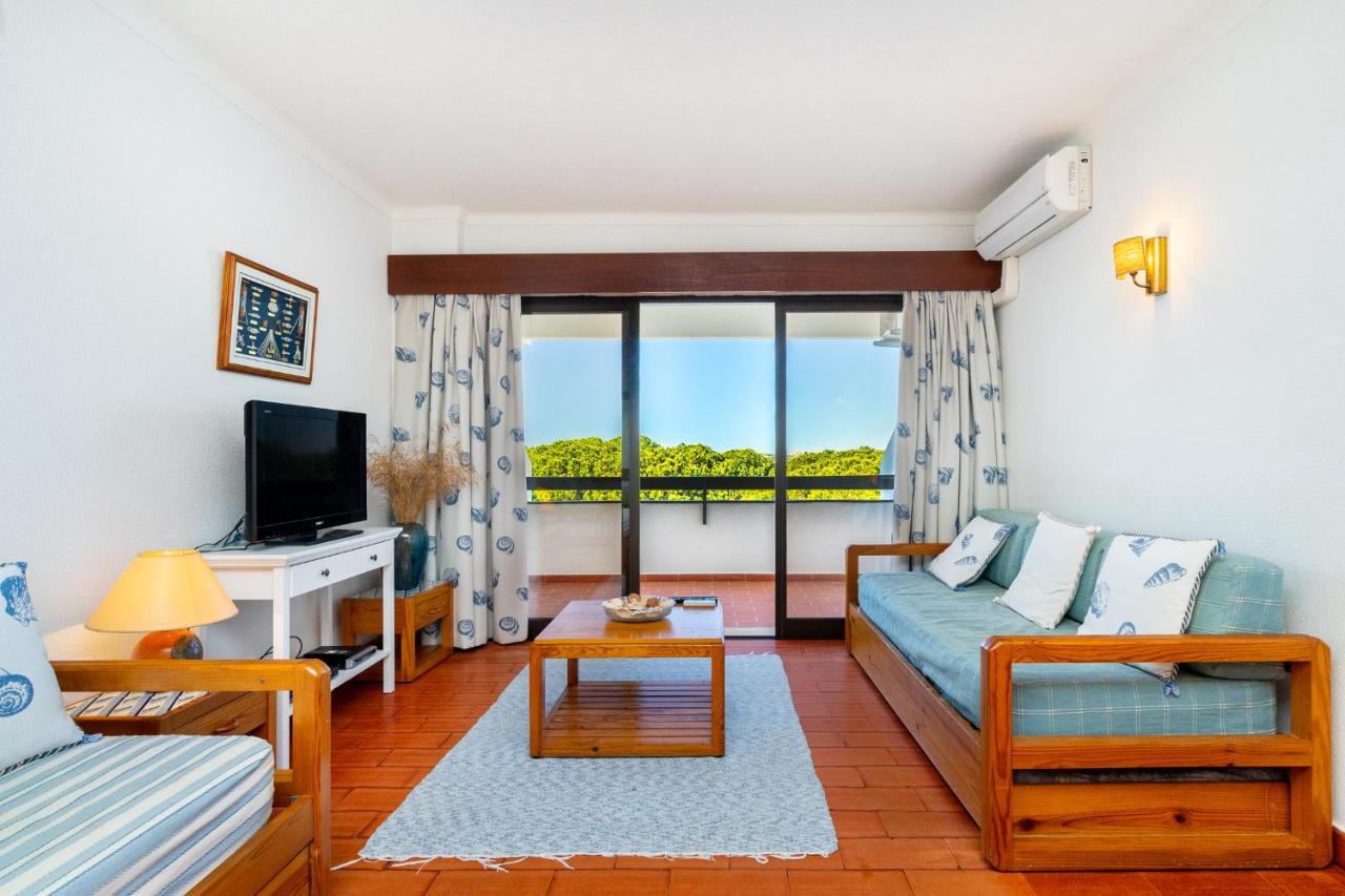 Whome | Vilamoura Sunny Apartment Quarteira Εξωτερικό φωτογραφία