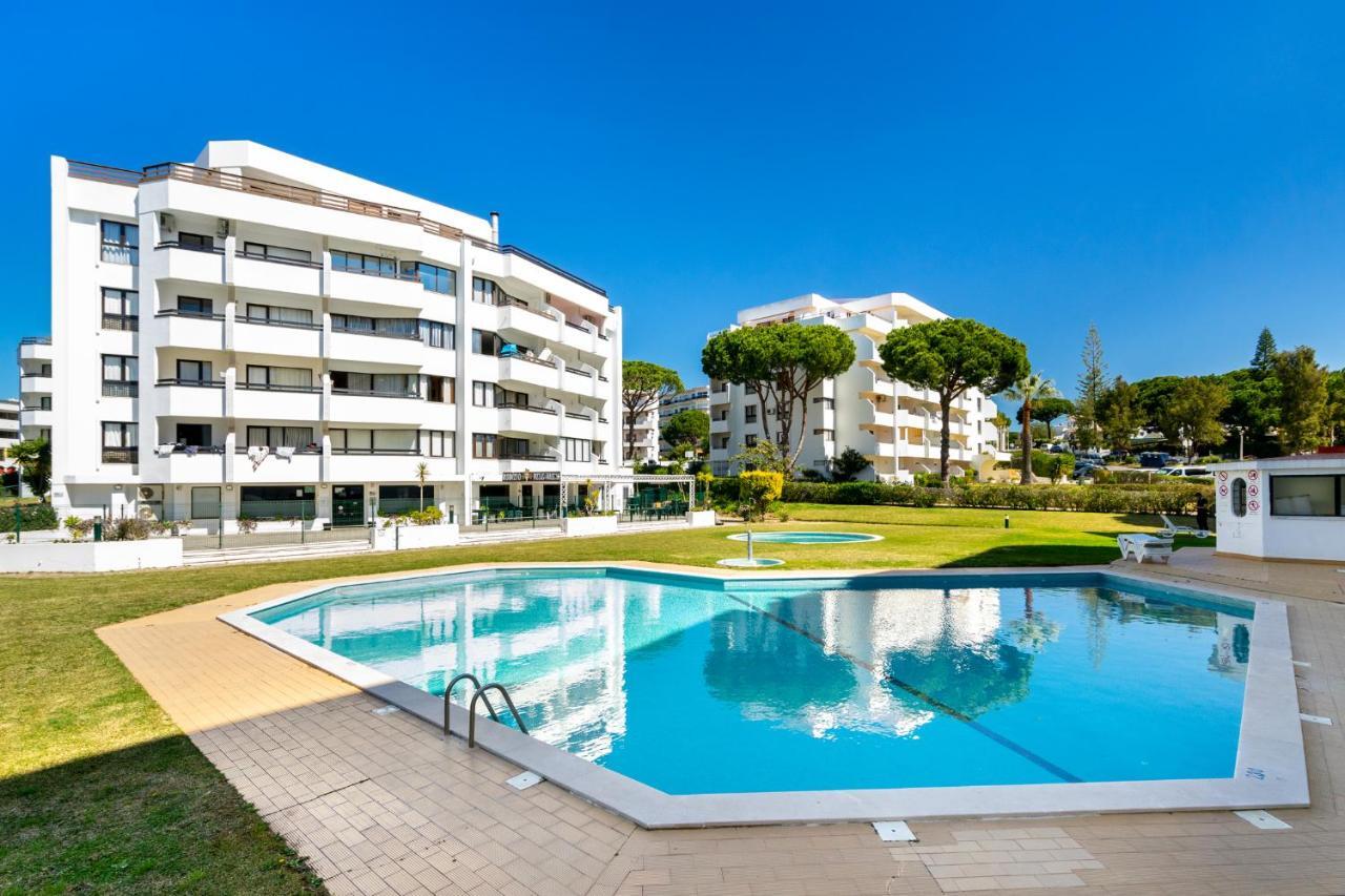 Whome | Vilamoura Sunny Apartment Quarteira Εξωτερικό φωτογραφία