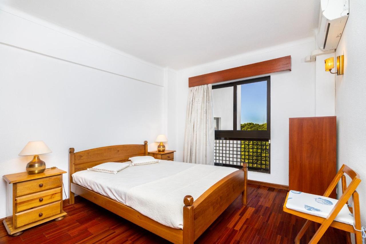 Whome | Vilamoura Sunny Apartment Quarteira Εξωτερικό φωτογραφία